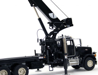 NBT 30H Manitowoc Cranes NBT 30H Manitowoc Cranes