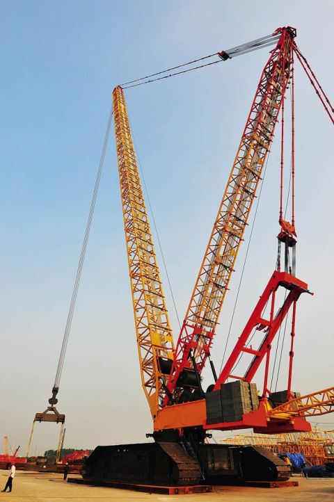 SANY Group , SANY Group ,