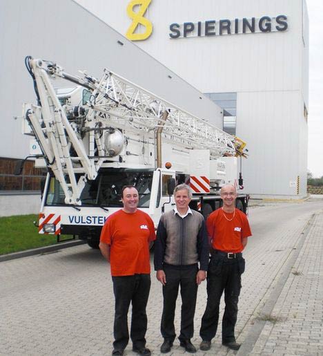  Spierings Kranen   