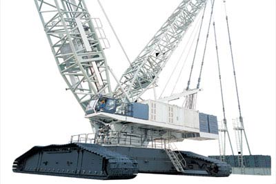 Bauma, , , Zoomlion 1000- QUY 1000 Bauma, , , Zoomlion 1000- QUY 1000