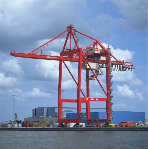 - Konecranes - Konecranes