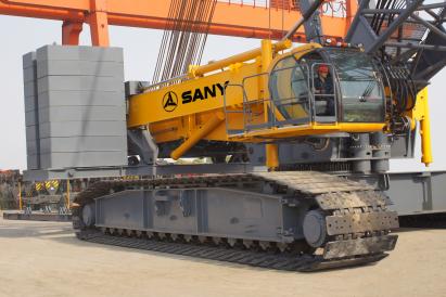 SANY America — , SANY America — ,