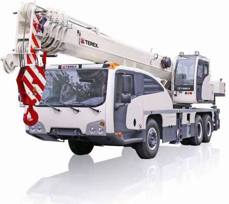    Terex