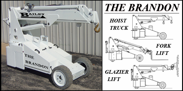 Bailey Cranes Bailey Cranes