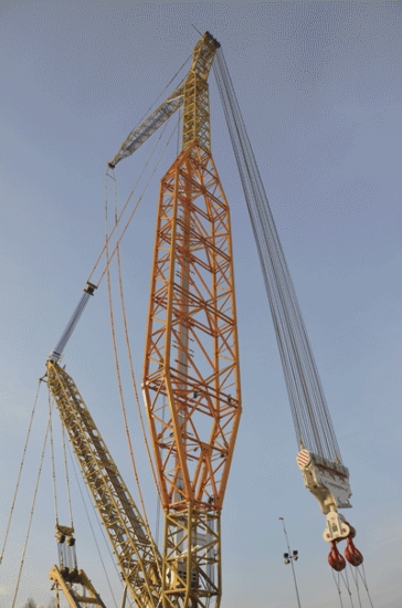 Terex 8800-1 Terex 8800-1