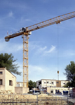 Liebherr    150 EC-B 8 Litronic 