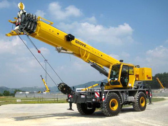 Manitowoc Manitowoc