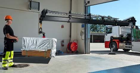  Hiab  Cargote        -