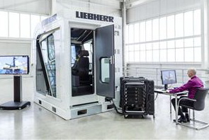      Liebherr 