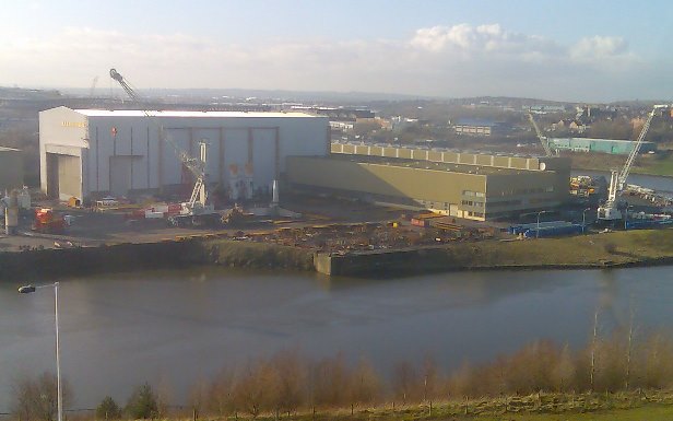Liebherr Liebherr