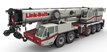 Link-Belt ATC-3210 Link-Belt ATC-3210