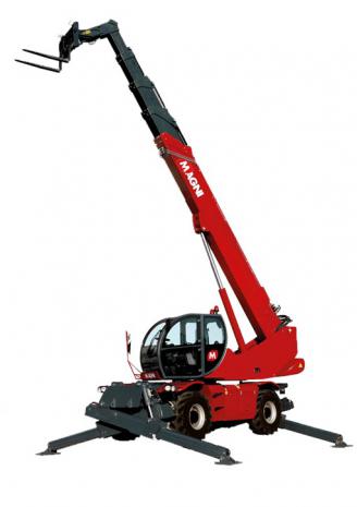 MAGNI RTH 5.30S MAGNI RTH 5.30S