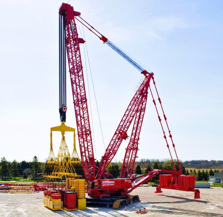 - Manitowoc 31000 - - Manitowoc 31000 -