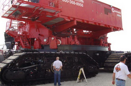 Manitowoc 31000 Manitowoc 31000