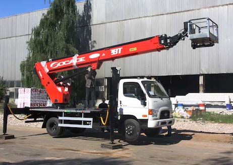 Socage T328 Hyundai HD-78 Socage T328 Hyundai HD-78
