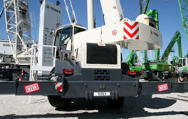      Terex 