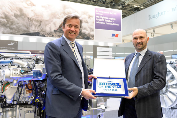 - Bauma-2013 - Bauma-2013