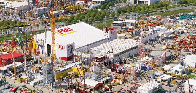     Bauma-2013 