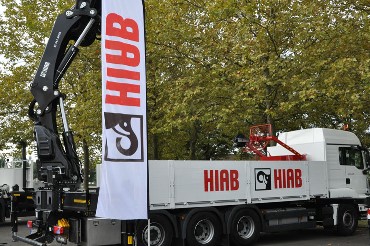 Hiab      