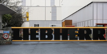   Liebherr     