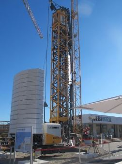    Liebherr 53