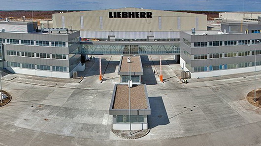 Liebherr Liebherr