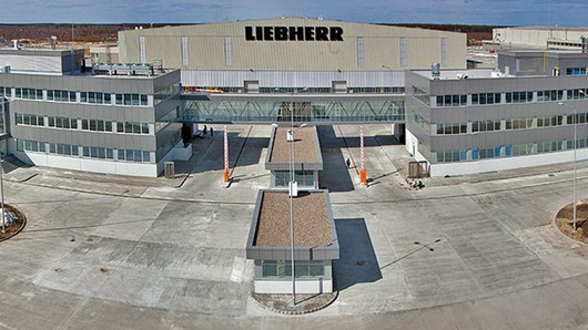     Liebherr     