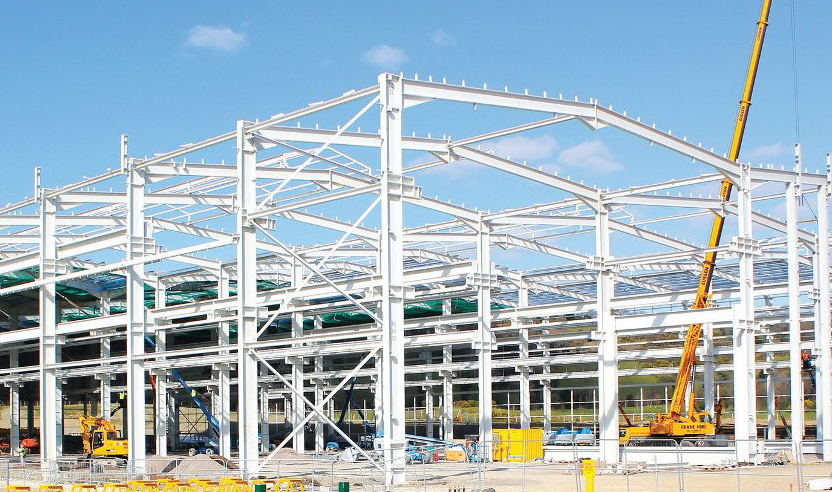 Liebherr Container Cranes — Liebherr Container Cranes —