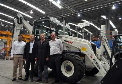 Terex Terex