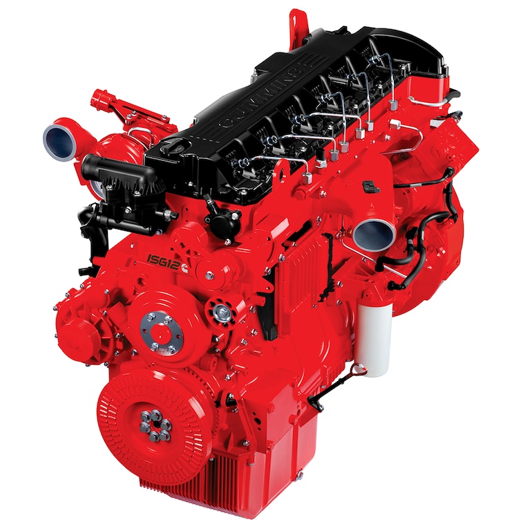 Cummins Cummins