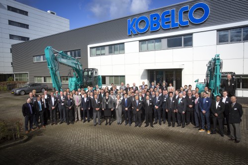       Kobelco 