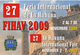 FIHAV-2009