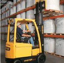 Hyster Europe Hyster Europe