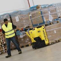 Hyster Europe Hyster Europe