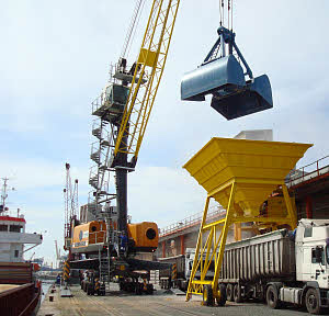 Liebherr Liebherr