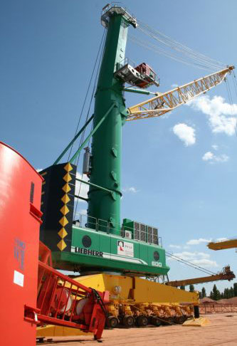Liebherr Liebherr
