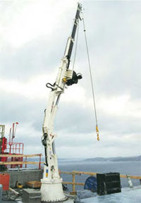 Technocrane Technocrane