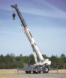 Terex RT-1000