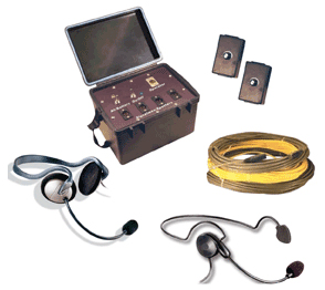 Eartec DigicomCCx2000 Eartec DigicomCCx2000